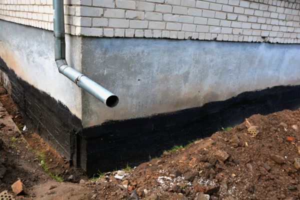 Basement Sealing Service in Jackson