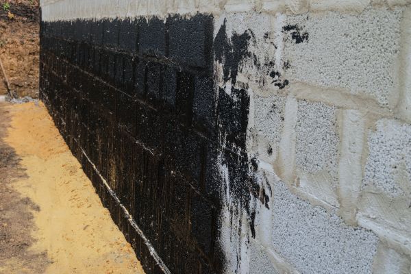Cost of Foundation Leak Repair in Jackson