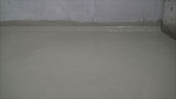 Cost of Concrete Waterproofing in Jackson