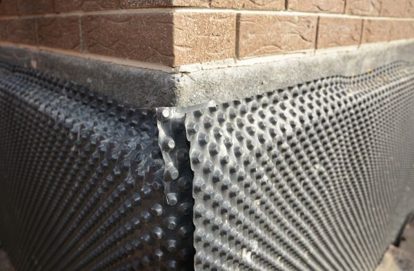 Cost of Crawlspace Waterproofing in Jackson