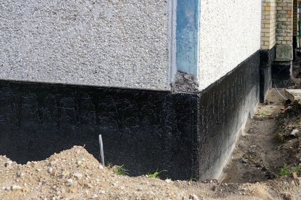 Cost of Foundation Waterproofing in Jackson
